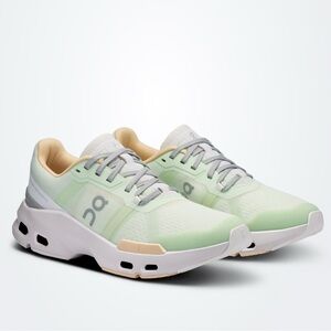 On Running Women's Mint Running Shoes